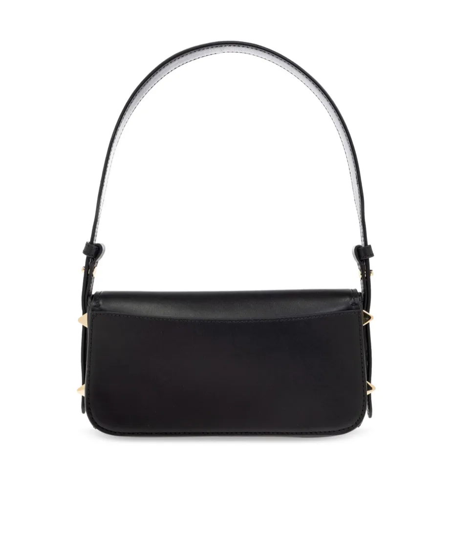 Leather Tote Bag
