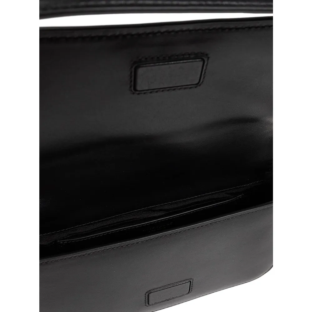 Leather Tote Bag