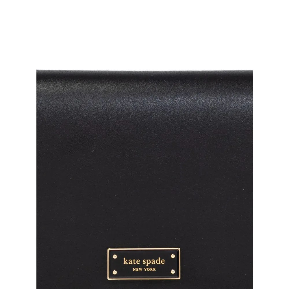 Leather Tote Bag