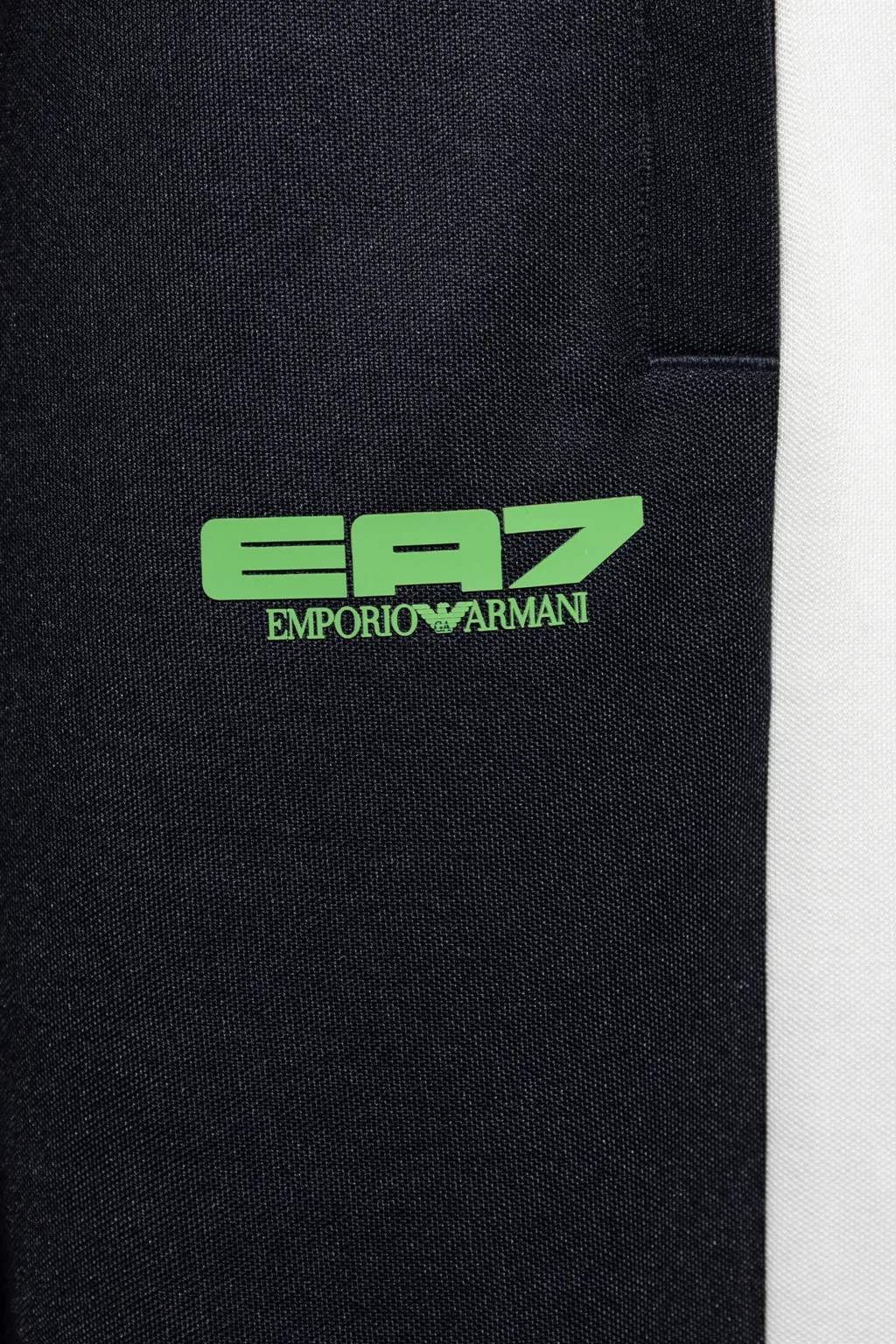 Ea7 Emporio Armani Jogger Pants