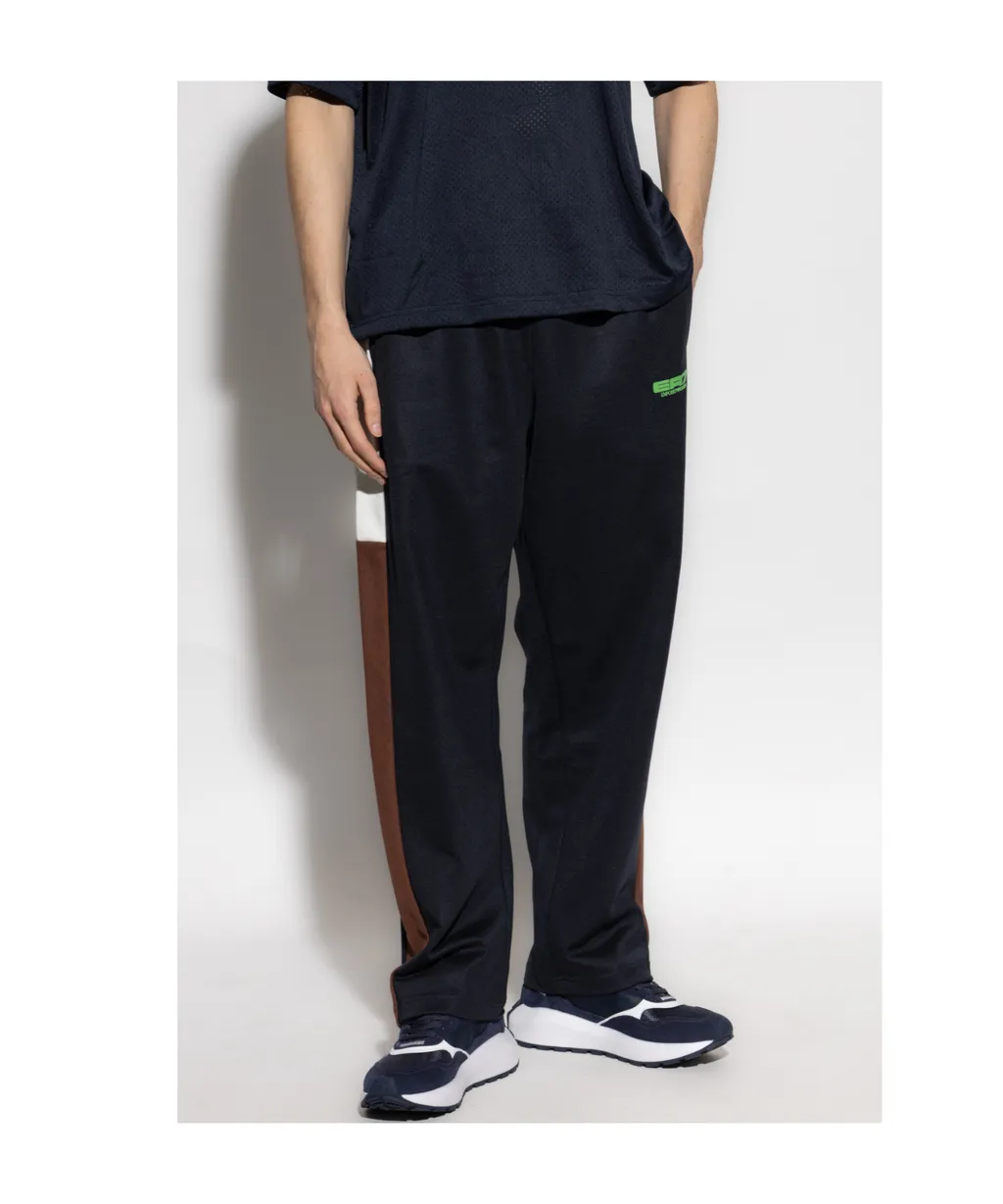 Ea7 Emporio Armani Jogger Pants
