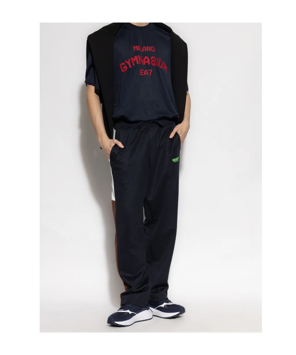 Ea7 Emporio Armani Jogger Pants