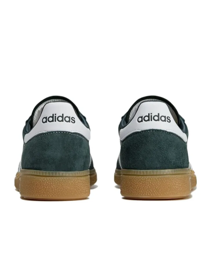 Adidas Originals X Sporty & Rich Handball Spezial Low-Top Sneakers