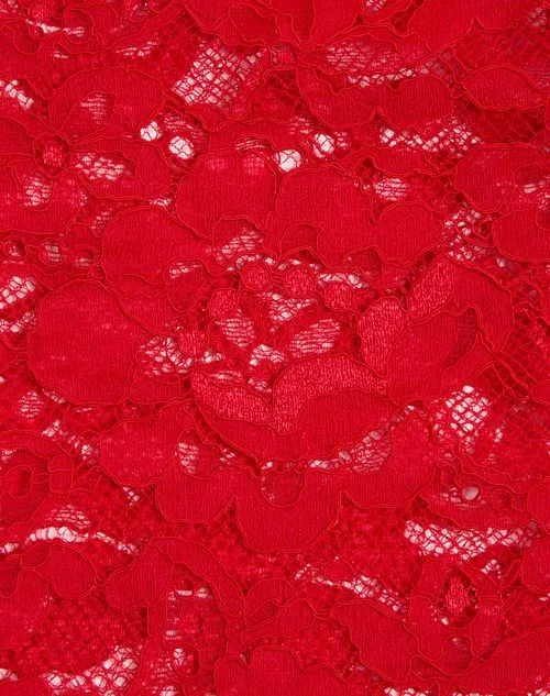 Rebrodé Lace Tights