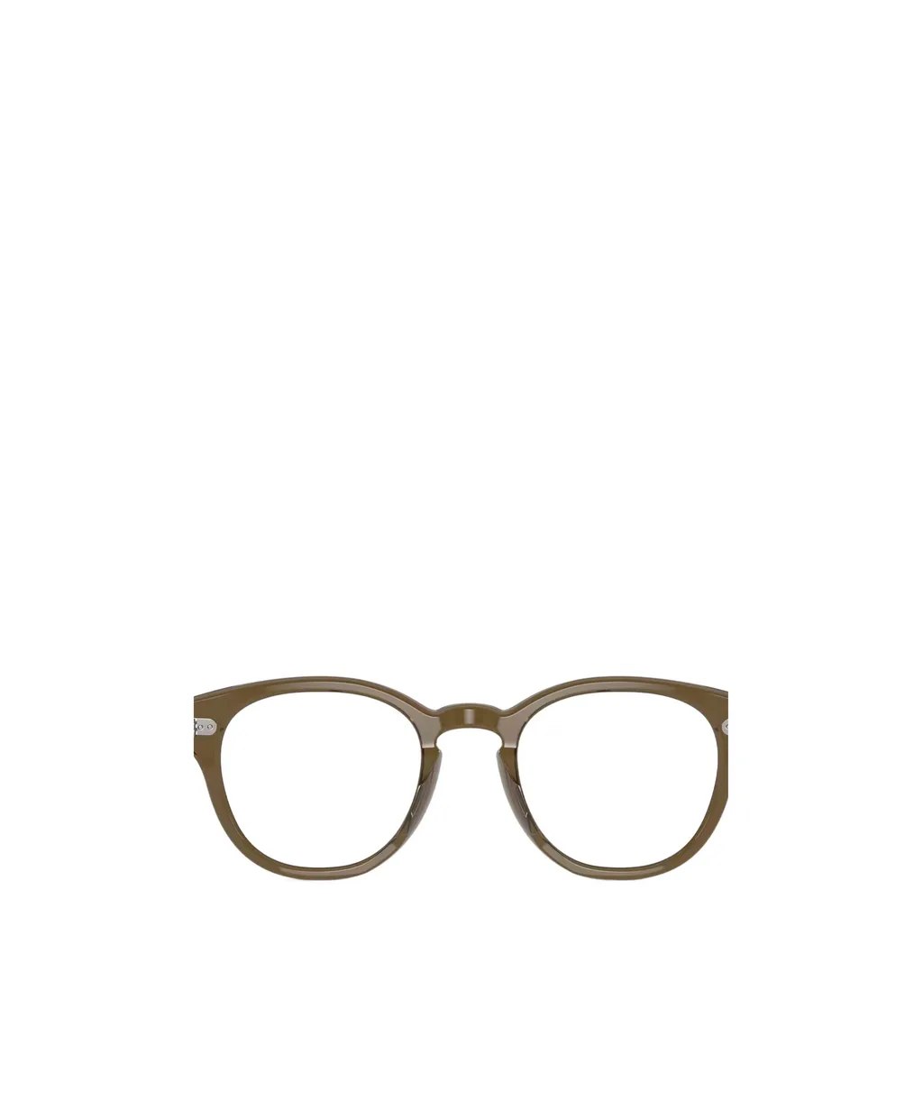 Cary Grant Round-Frame Glasses