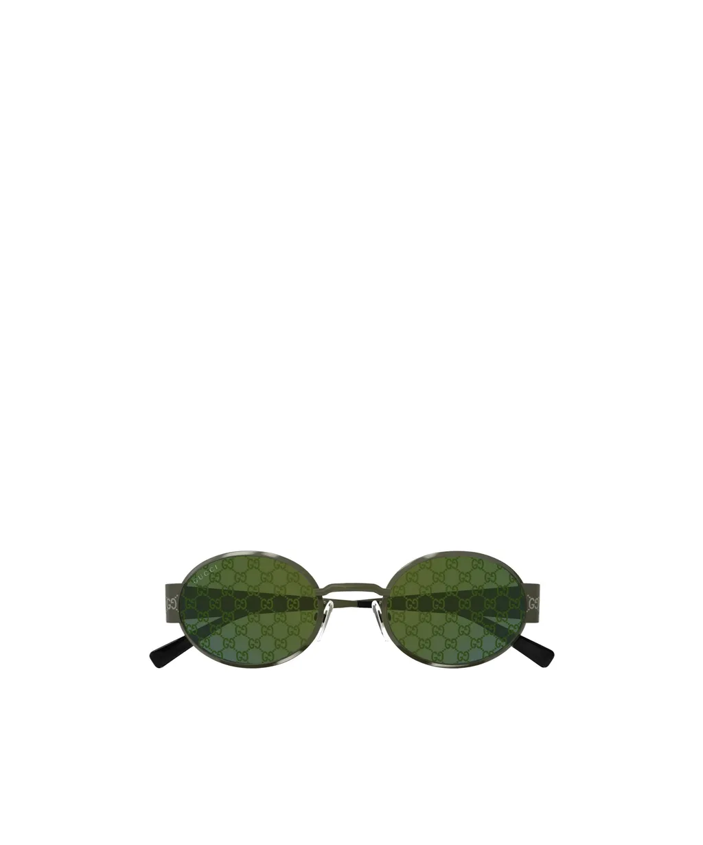 Gucci Gg 1854 S Green