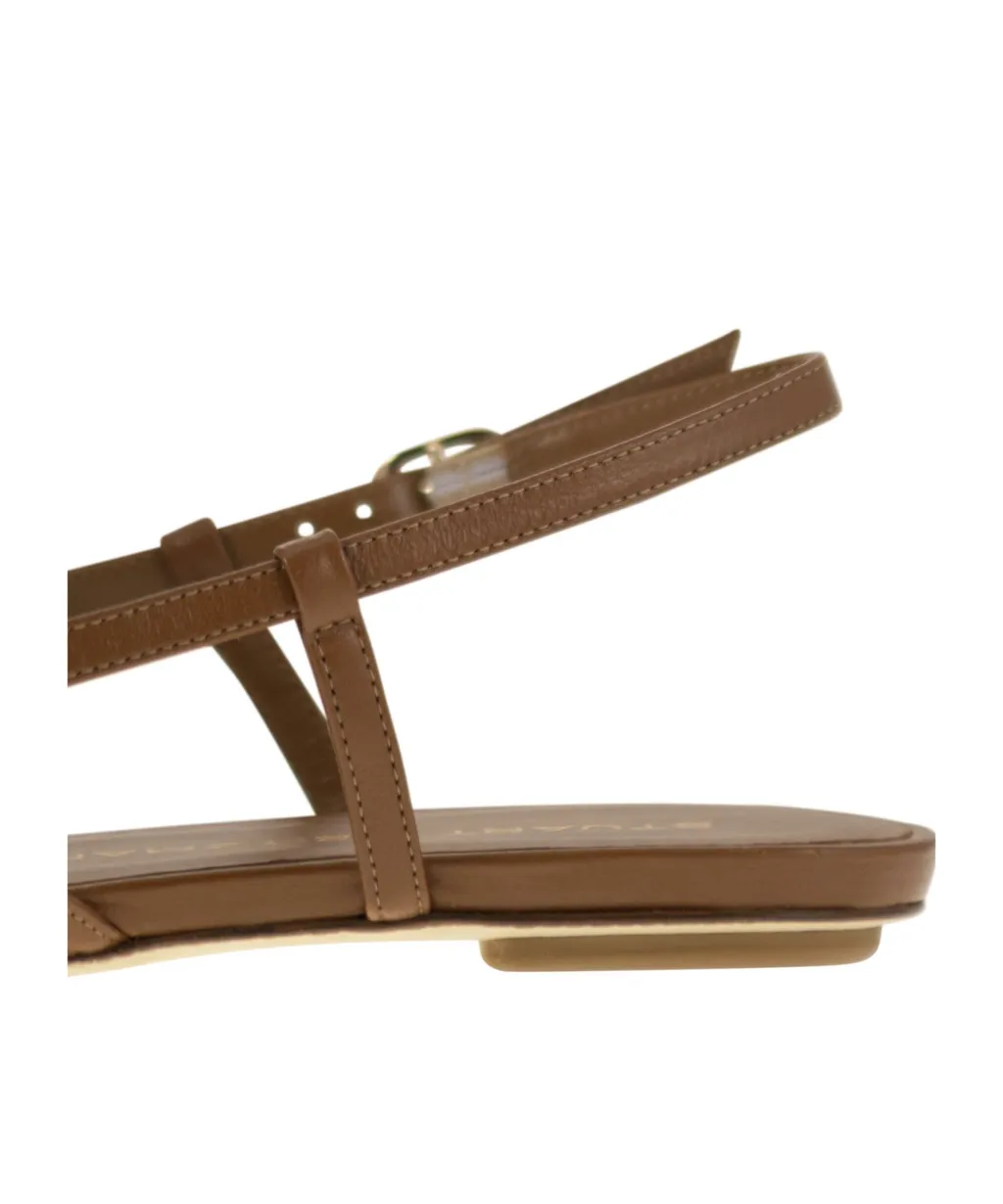 Kitty Slingback Shoes