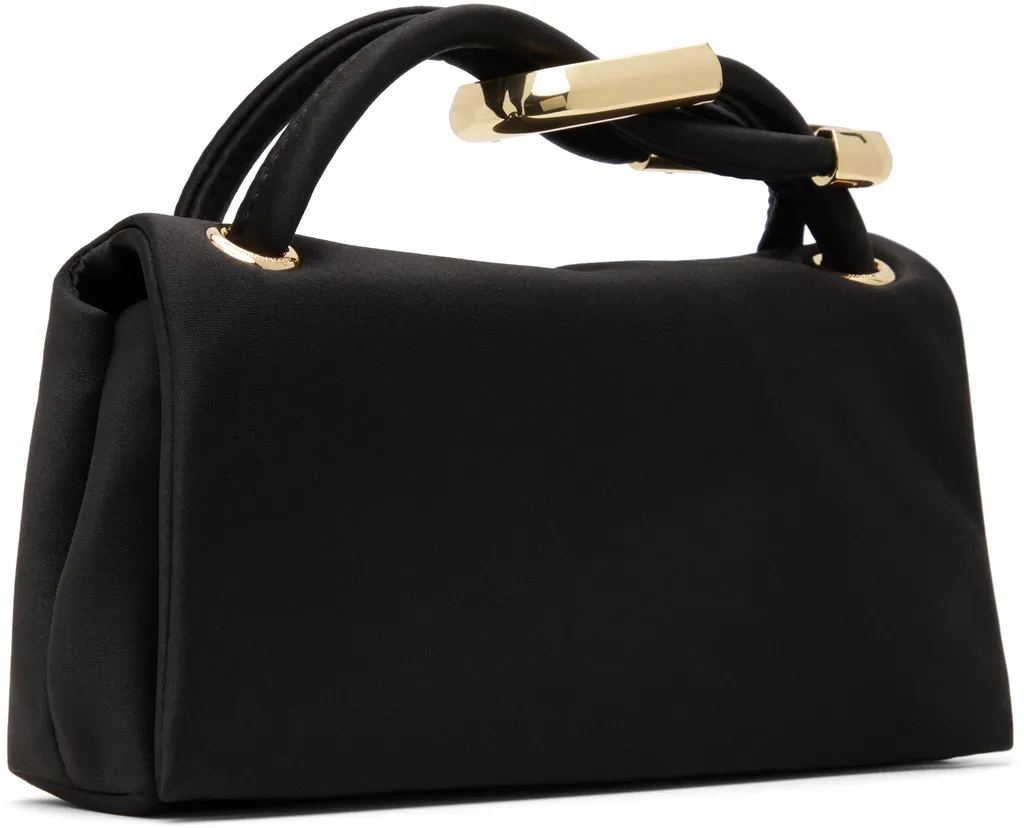 Logo Handbag