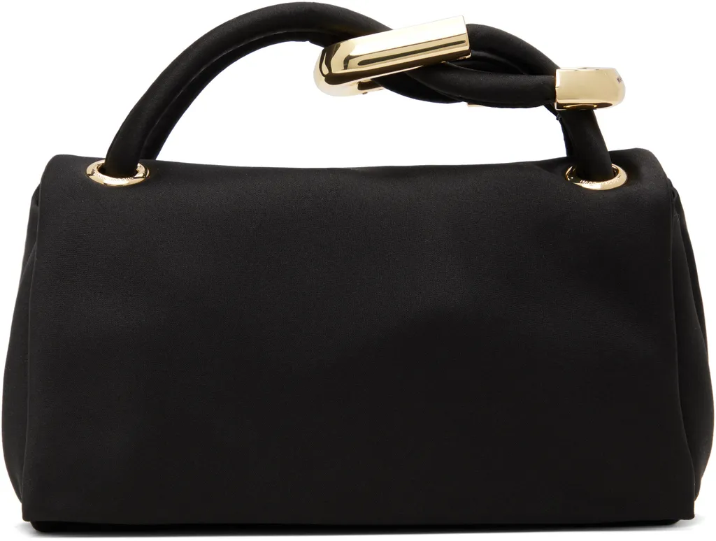 Logo Handbag