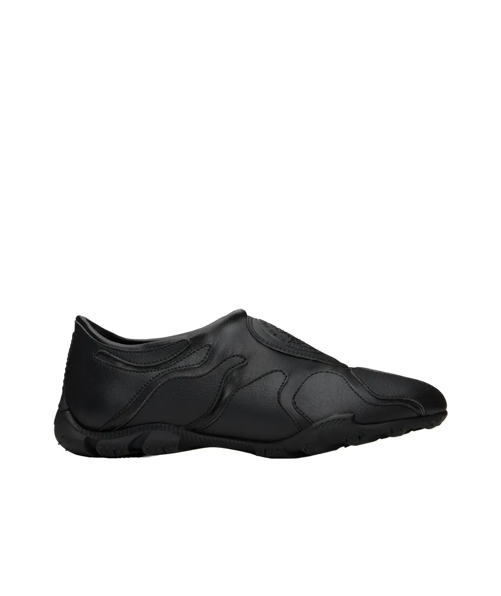Black Dao Sneakers