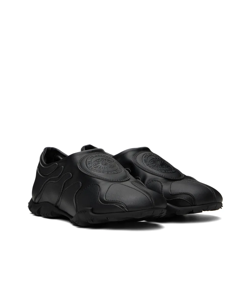 Black Dao Sneakers