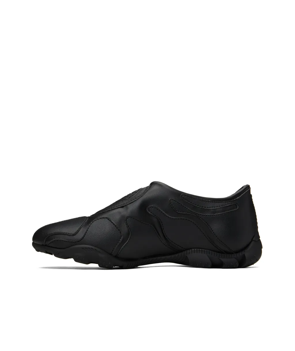 Black Dao Sneakers