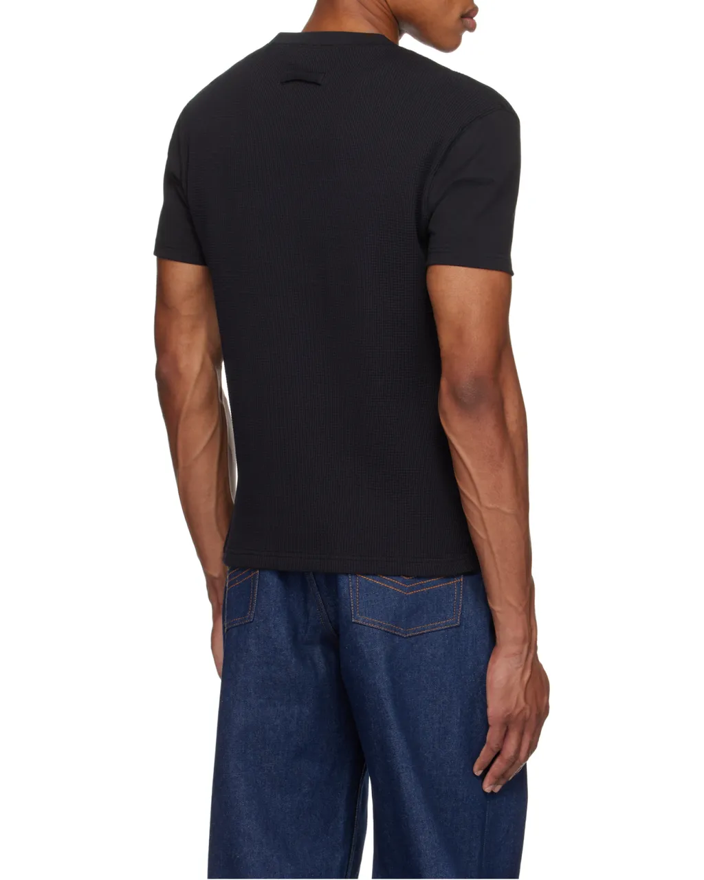 Short-Sleeved T-Shirt