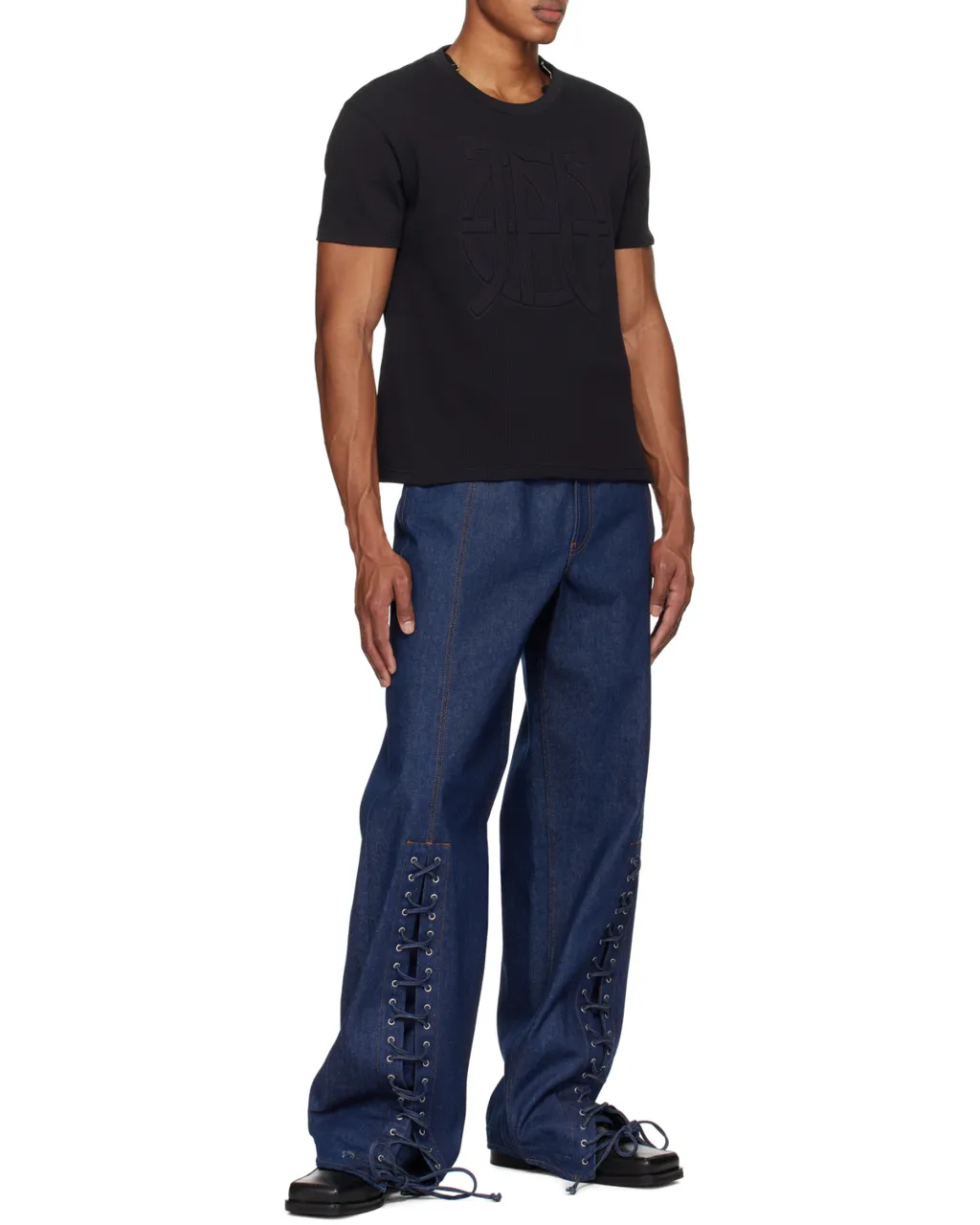 Short-Sleeved T-Shirt