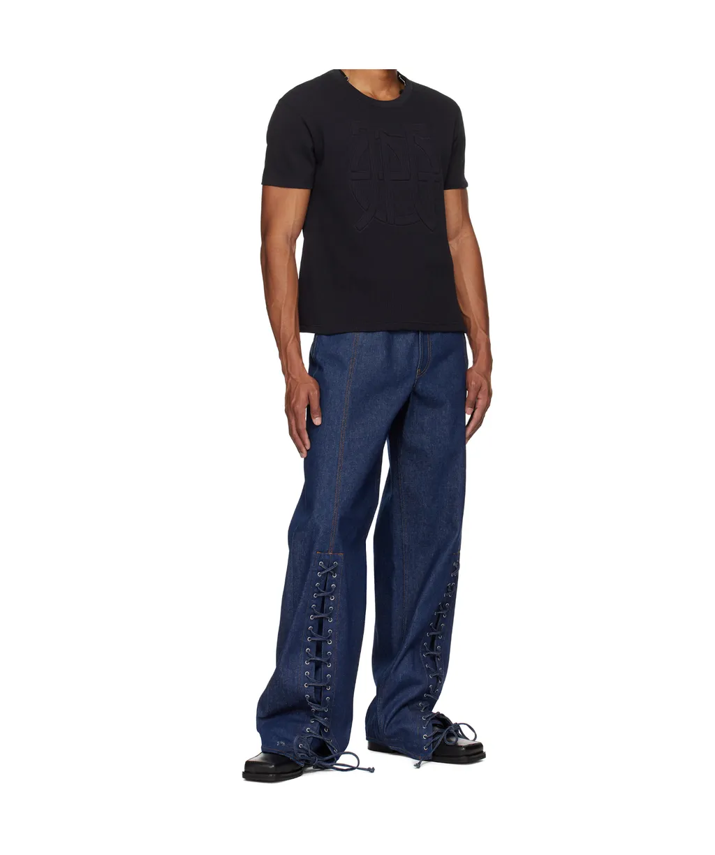 Short-Sleeved T-Shirt