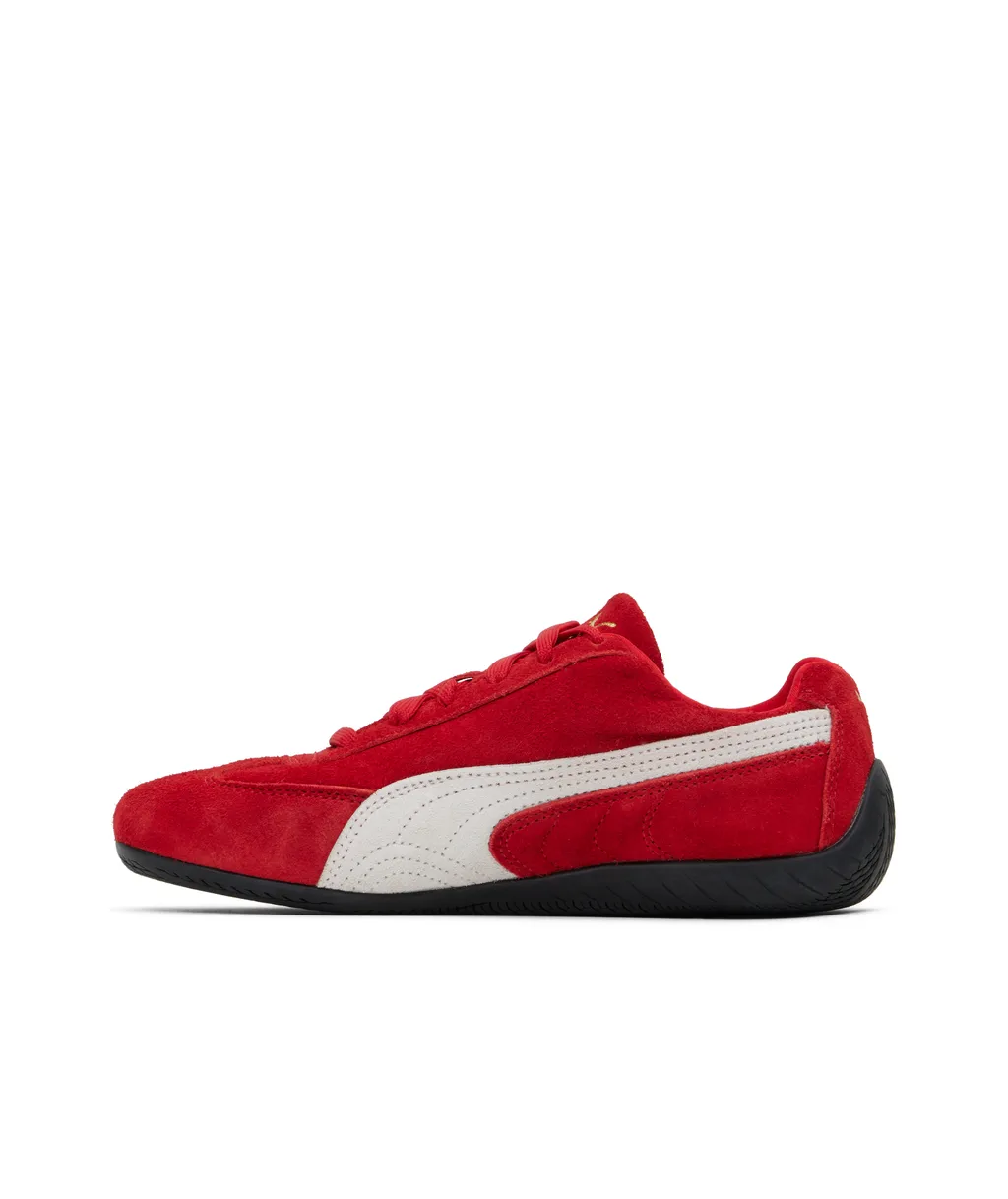 Speedcat Suede Sneakers