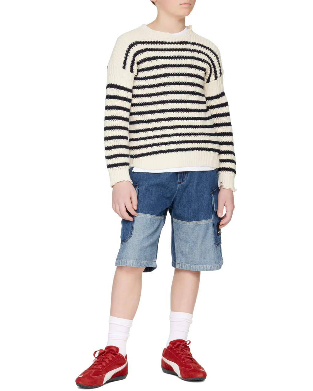Speedcat Suede Sneakers