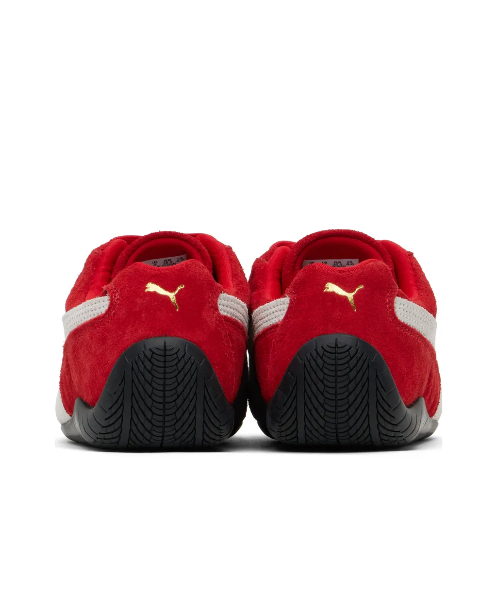 Speedcat Suede Sneakers
