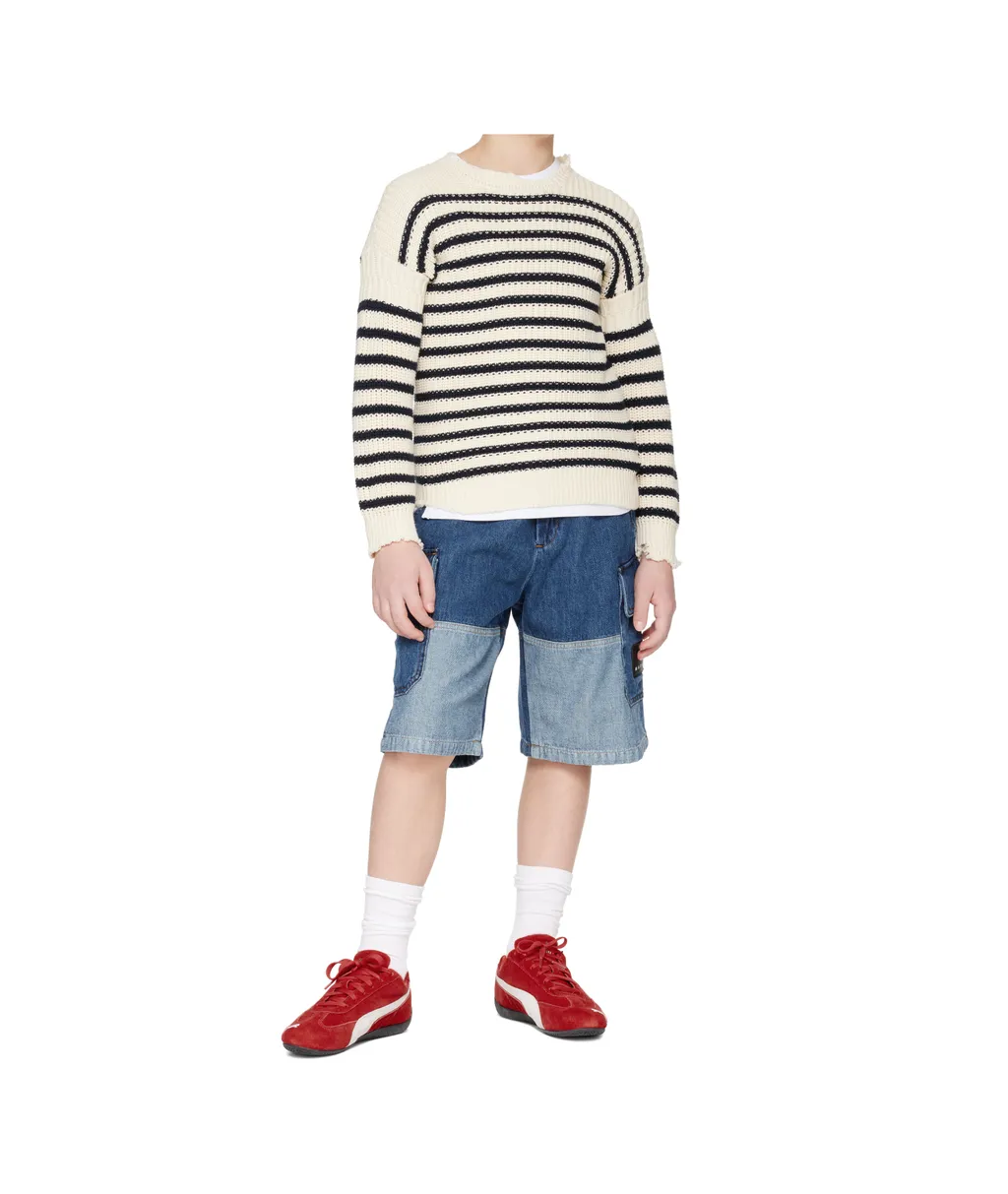 Speedcat Suede Sneakers
