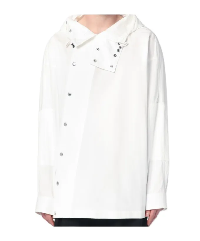 Asymmetrical Shirt