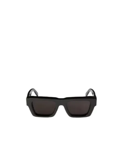 Off-White Oregon Square Frame Sunglasses