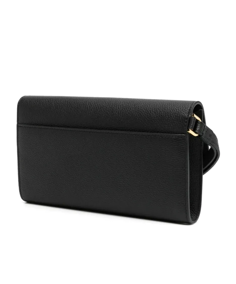 Tom Ford T-Shaped Foldover-Top Pouch