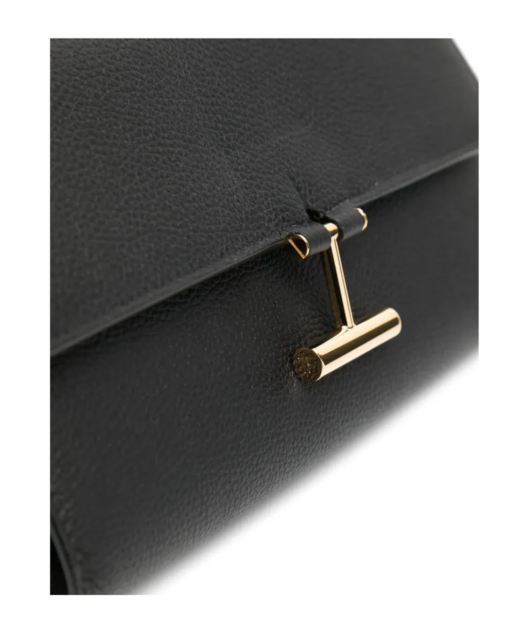 Tom Ford T-Shaped Foldover-Top Pouch