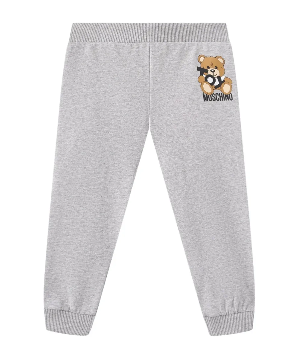 Hooded Tracksuit