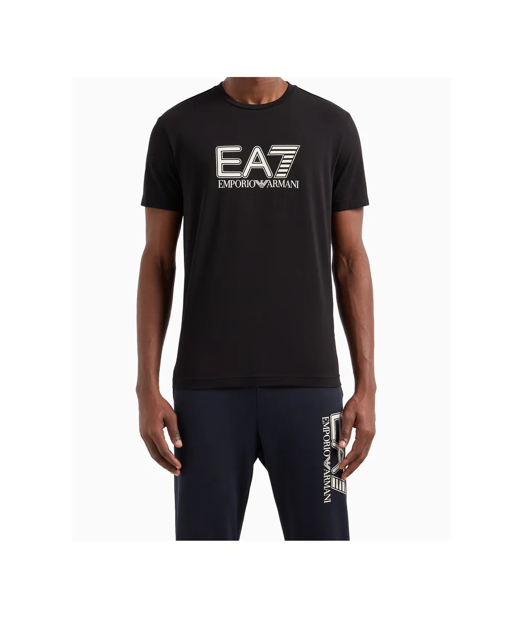 Short-Sleeved T-Shirt