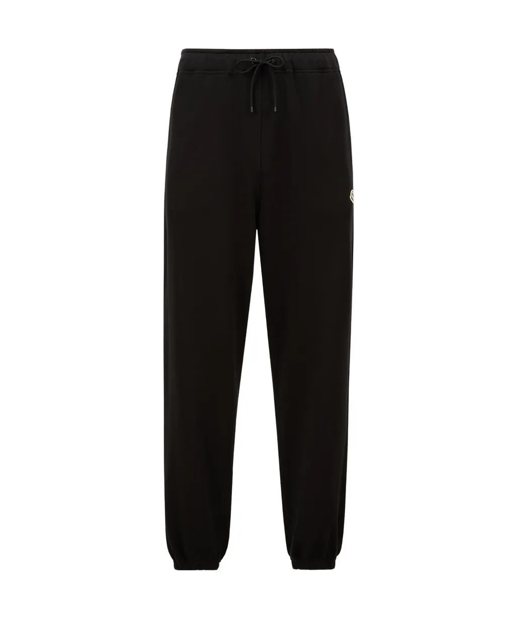 Moncler X Frgmt Logo Sweatpants