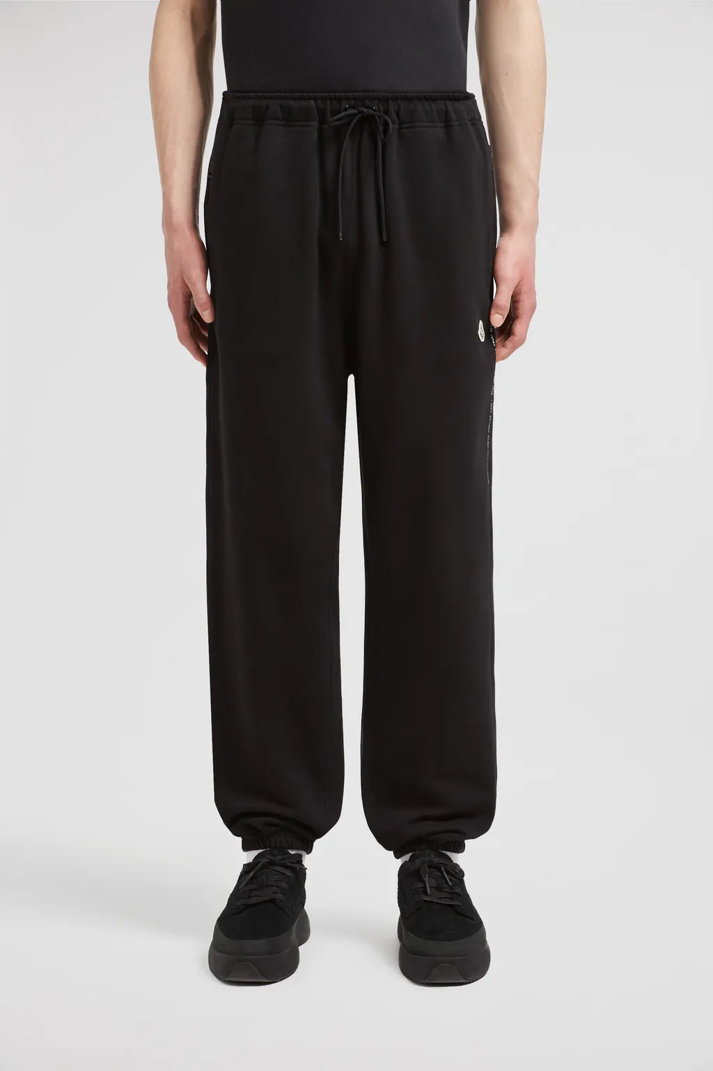 Moncler X Frgmt Logo Sweatpants