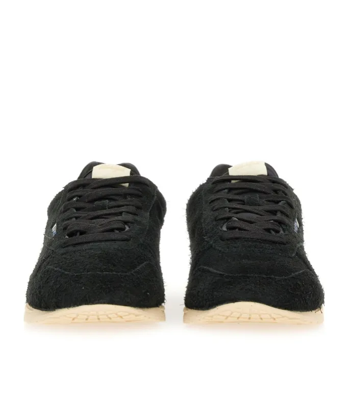 Autry Windspin Lace-Up Sneakers