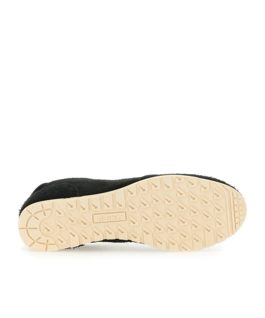 Autry Windspin Lace-Up Sneakers