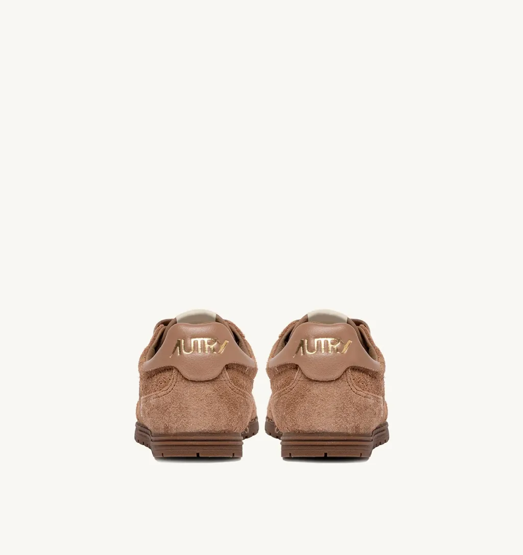 Autry Windspin Low Sneakers
