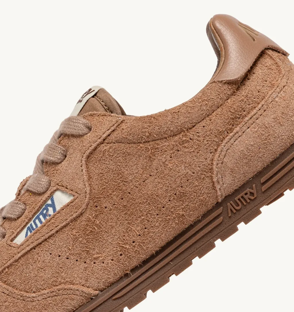 Autry Windspin Low Sneakers