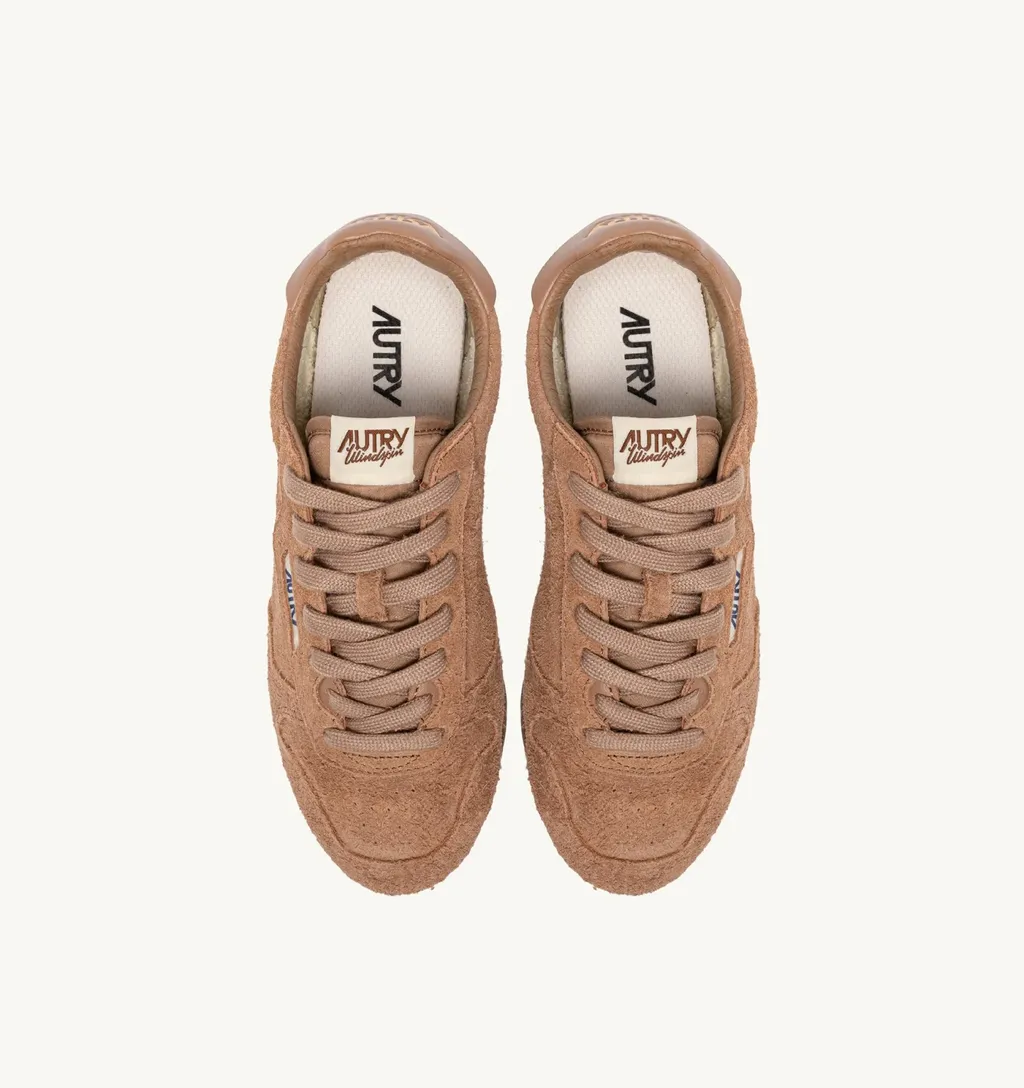 Autry Windspin Low Sneakers