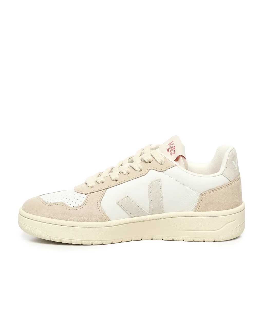 Veja V-82 Lace-Up Sneakers