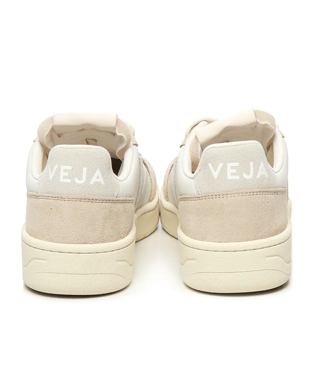 Veja V-82 Lace-Up Sneakers