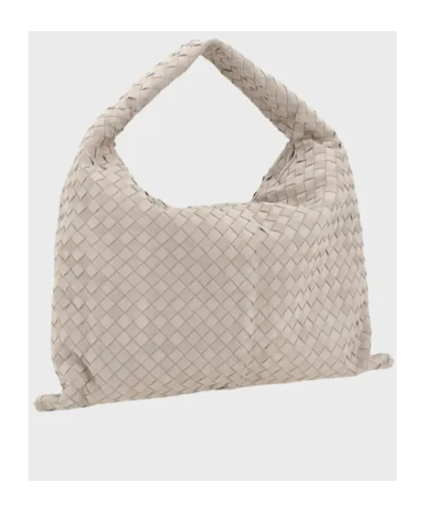 Bottega Veneta Hop Large Tote Bag