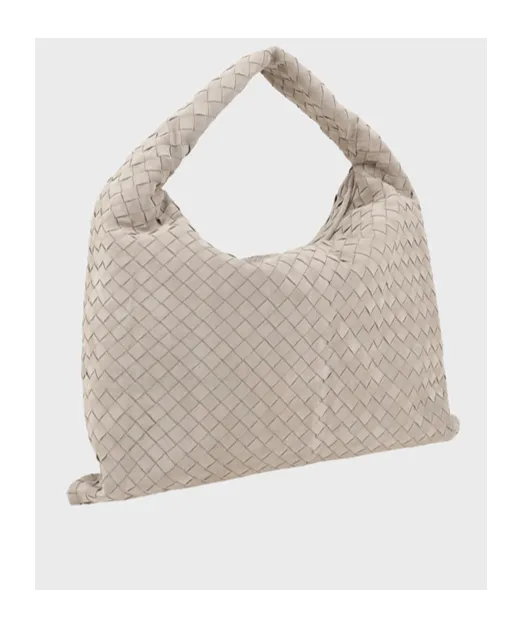 Bottega Veneta Hop Large Tote Bag