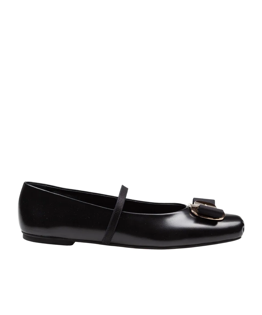 Zina Ballet Shoes