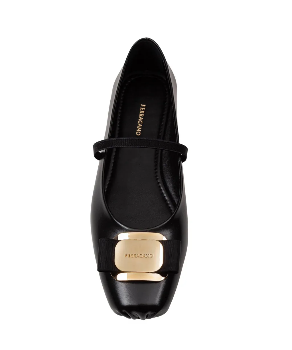 Zina Ballet Shoes