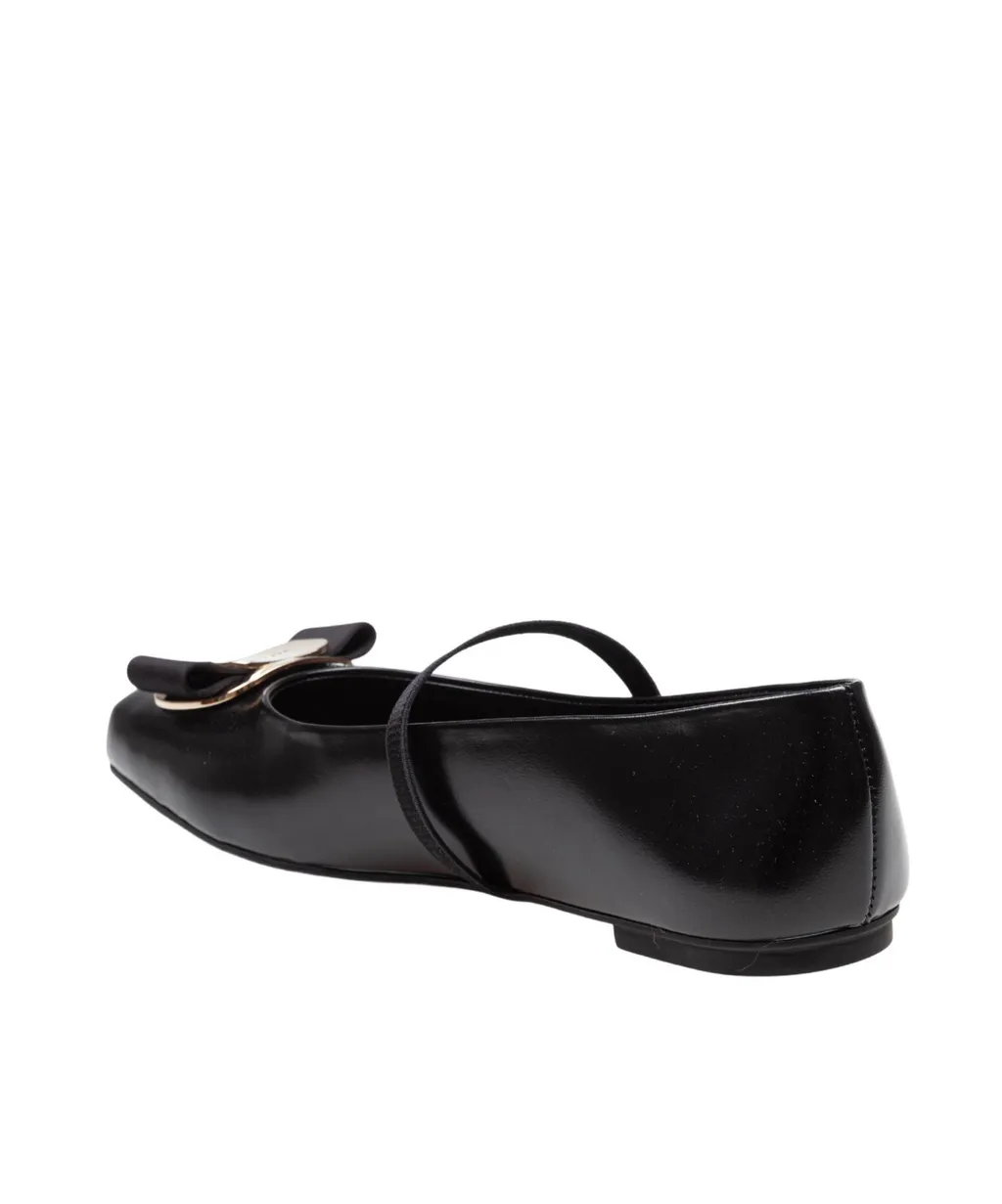 Zina Ballet Shoes