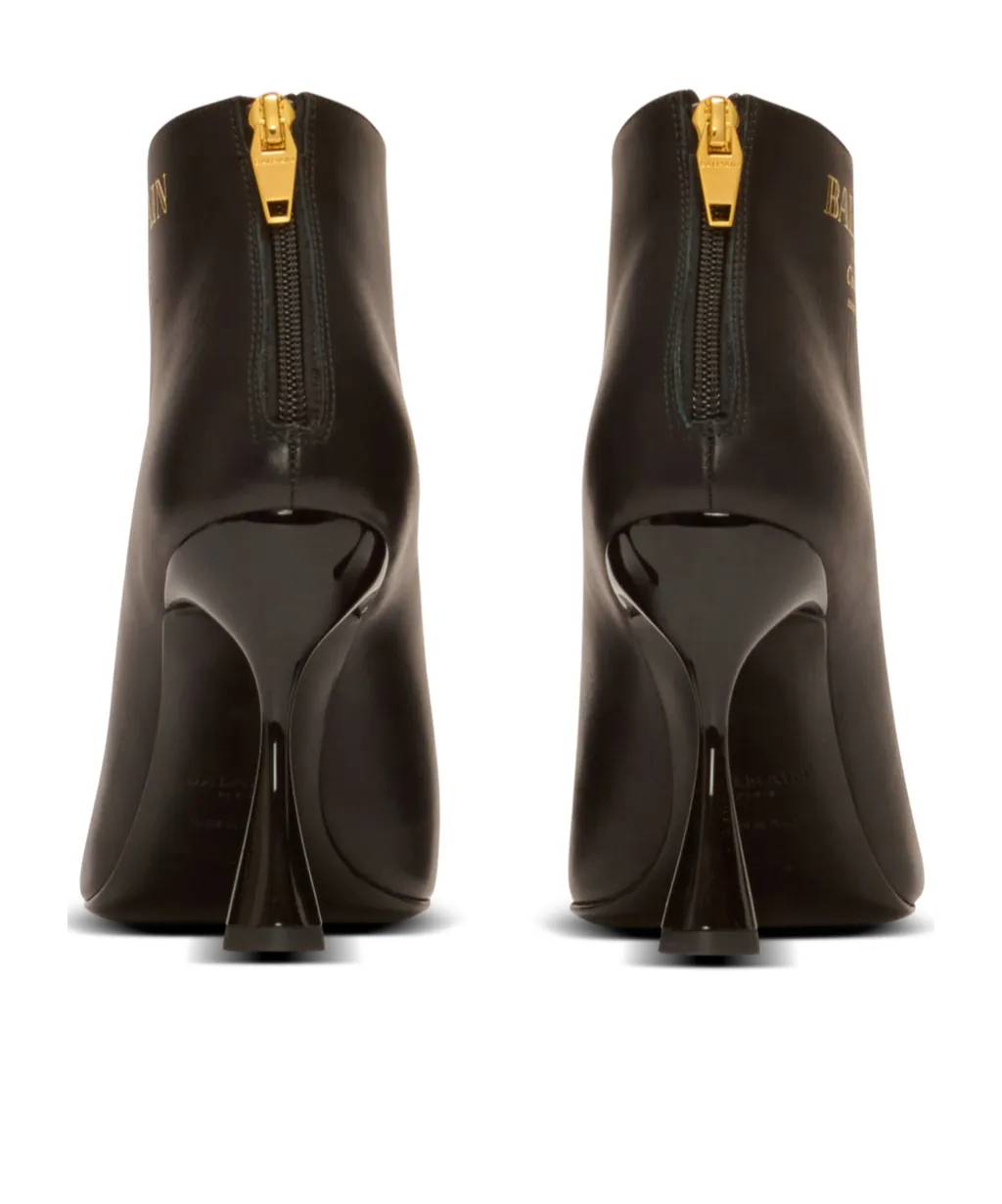 Balmain Eden Ankle Boots
