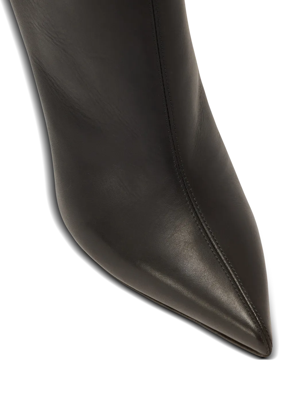 Balmain Eden Ankle Boots