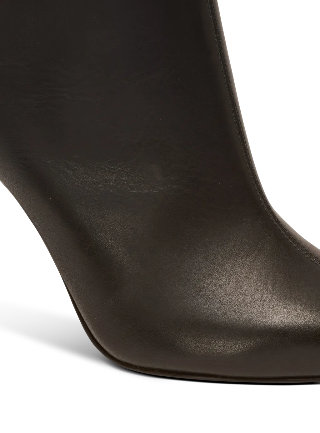 Balmain Eden Ankle Boots