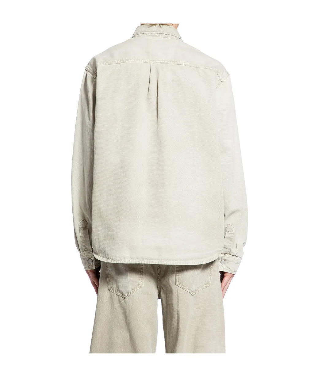 Desert Shirt Jacket