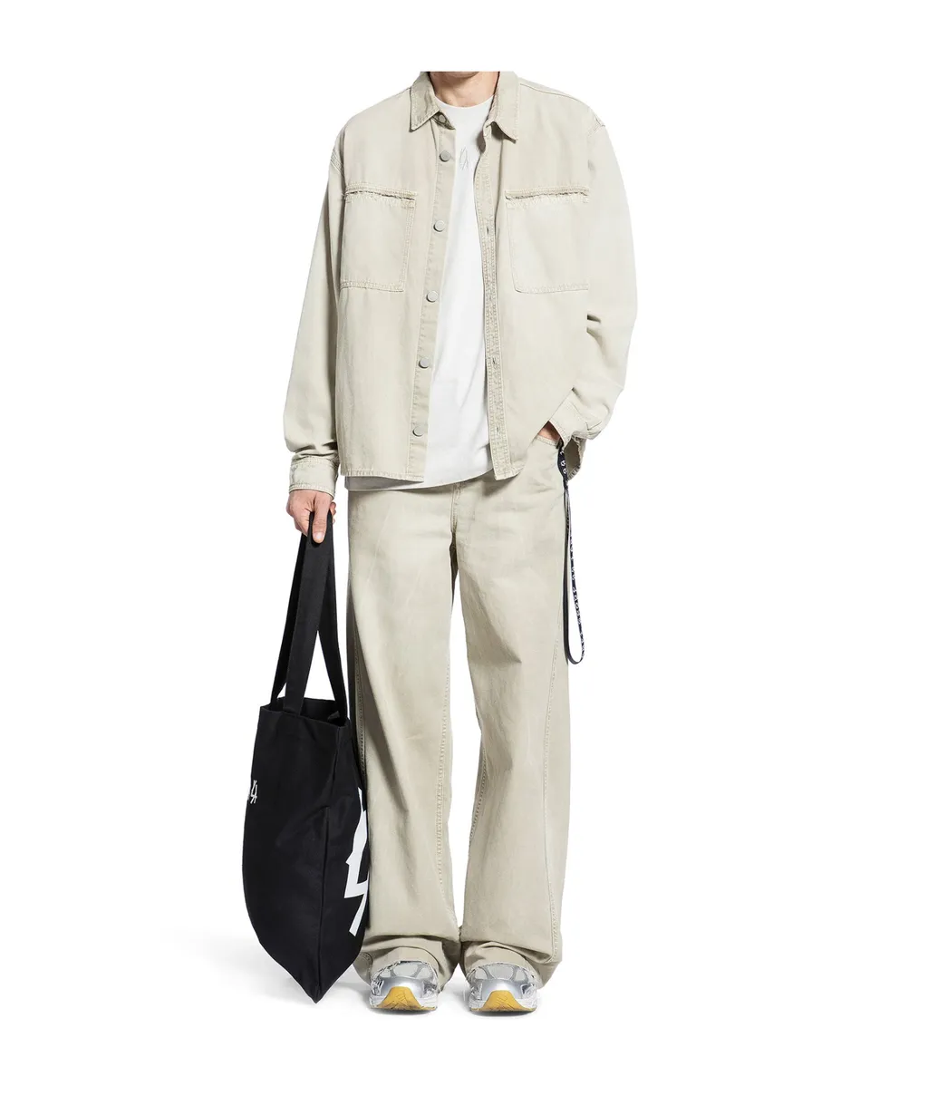 Desert Shirt Jacket