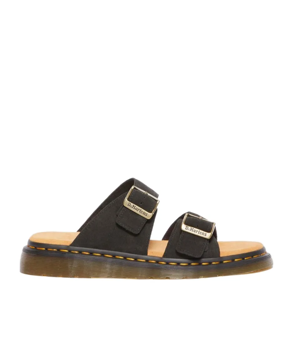 Dr. Martens Josef Slides