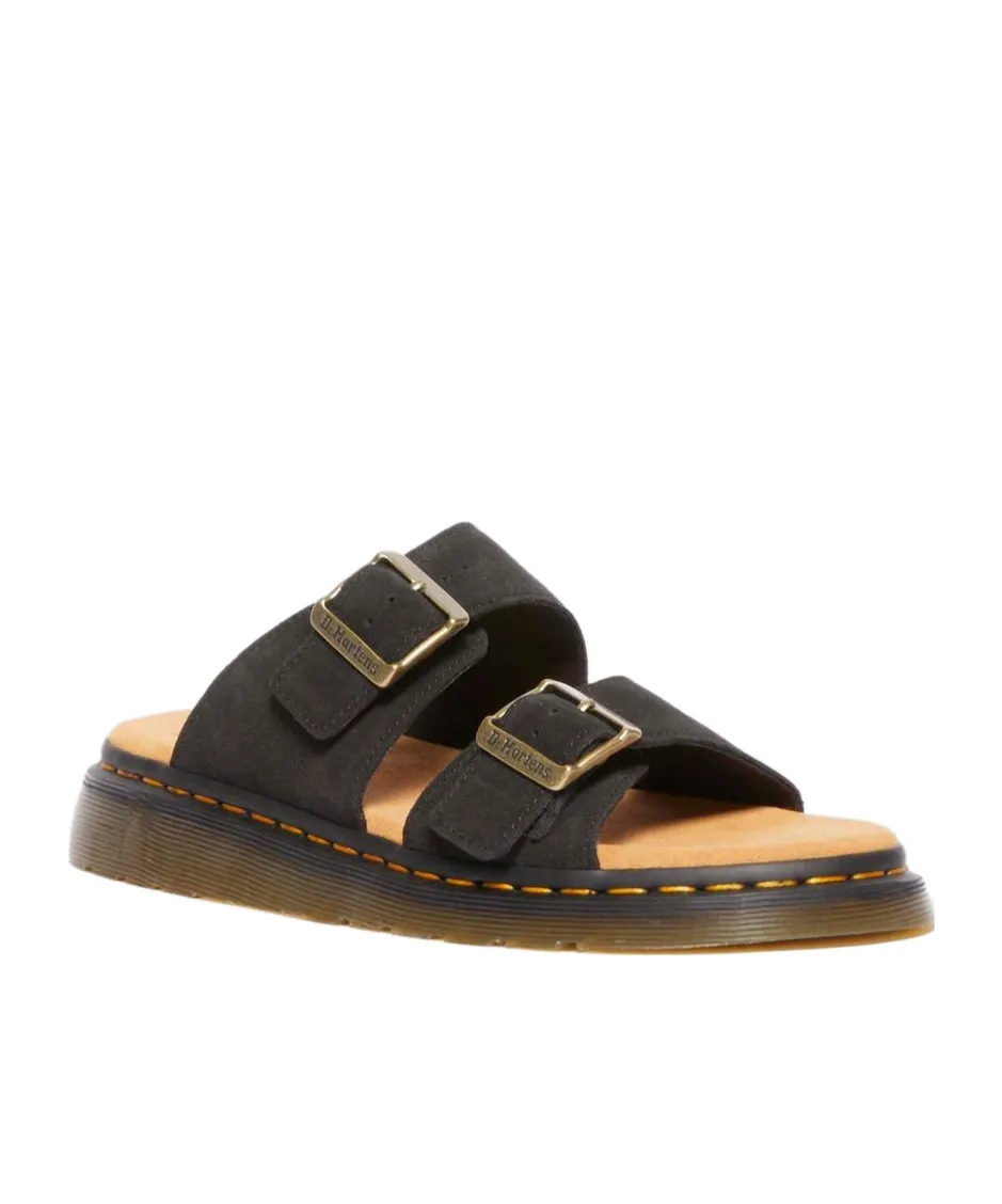 Dr. Martens Josef Slides